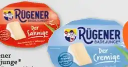 tegut Rügener Badejunge Weichkäse Angebot
