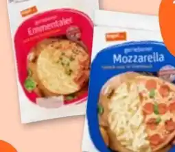 tegut tegut... Mozzarella Angebot