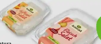 tegut Alnatura Bio-Feinkostsalate Angebot