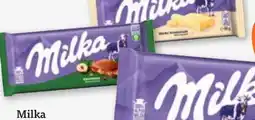 tegut Milka Alpenmilch-Schokolade Angebot