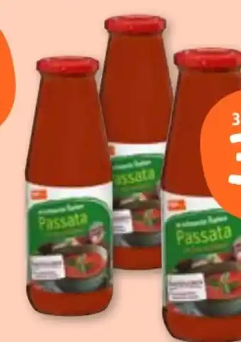 tegut tegut... Passata Angebot