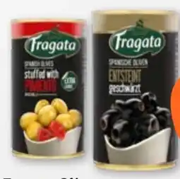 tegut Fragata Oliven Angebot
