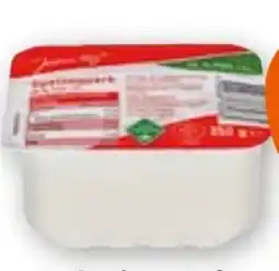 tegut Jeden Tag Speisequark Angebot