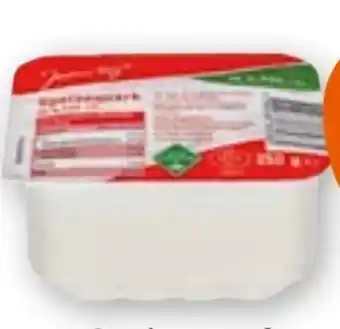 tegut Jeden Tag Speisequark Angebot