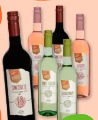 tegut Naturland tegut... Bio-Wein Angebot