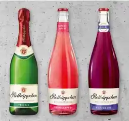 tegut Rotkäppchen Sekt Angebot