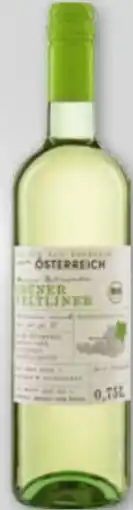 tegut Bio Ich bin ein Weißwein Angebot