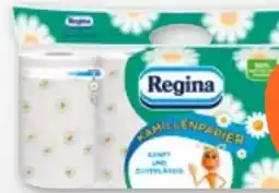 tegut Regina Toilettenpapier Kamille Angebot