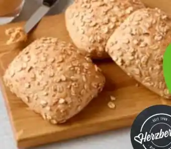 tegut Herzberger Bäckerei Bio-Haferbrötchen Angebot