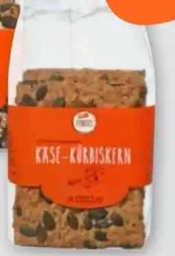 tegut tegut...vom Feinsten Knäckebrot Angebot