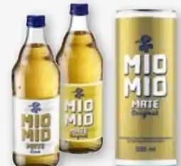 tegut Mio Mate Angebot