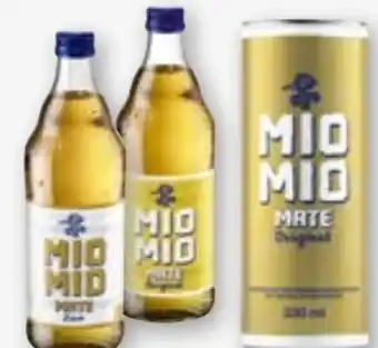 tegut Mio Mate Angebot