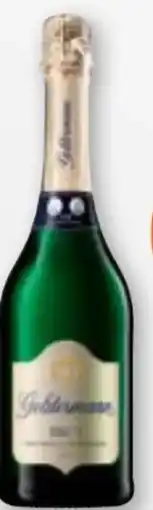 tegut Geldermann Sekt Angebot