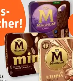 tegut Magnum Utopia Double Hazelnut Angebot