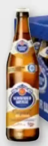 tegut Schneider Weisse Weissbiere Angebot