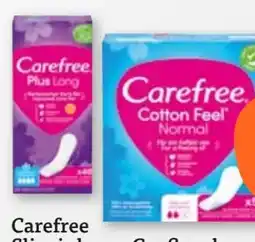 tegut Carefree Cotton Feel Slipeinlagen Angebot