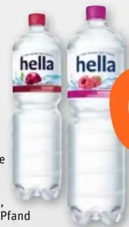tegut Hella Frucht Angebot