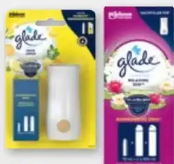 tegut Glade (by Brise) Touch & Fresh Angebot