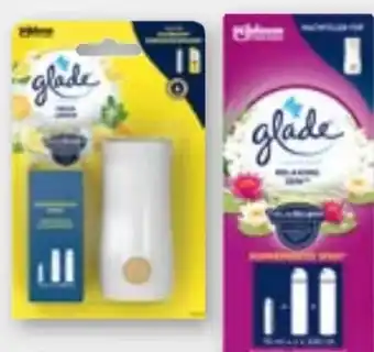 tegut Glade (by Brise) Touch & Fresh Angebot