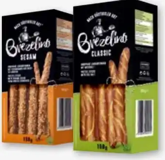 tegut Brezelino Knabbersnack Angebot