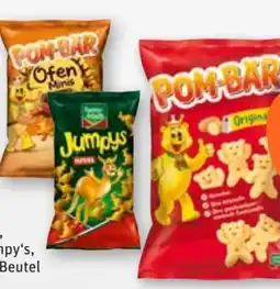 tegut Funny Frisch Pom-Bär Angebot