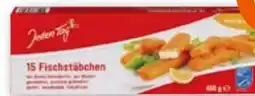 tegut Jeden Tag 15 Fischstäbchen Angebot