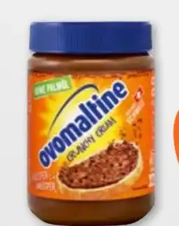 tegut Ovomaltine Crunchy Cream Angebot