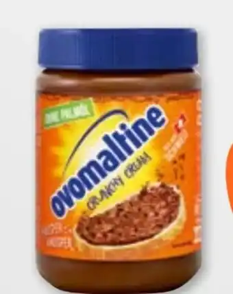 tegut Ovomaltine Crunchy Cream Angebot