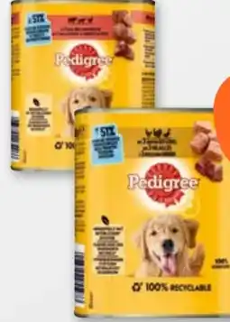 tegut Pedigree Hundenahrung Angebot