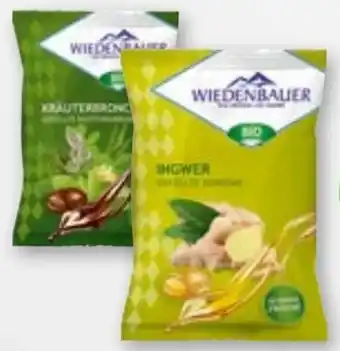 tegut Wiedenbauer Bio-Bonbons Angebot