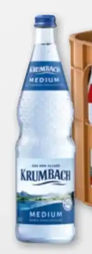tegut Krumbach Mineralwasser Angebot