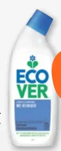 tegut Ecover Essential WC-Reiniger Angebot