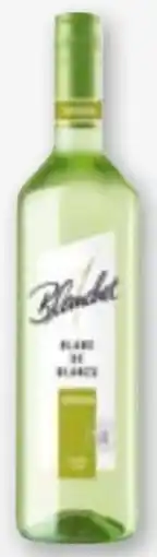 tegut Blanchet Blanc de Blancs Angebot