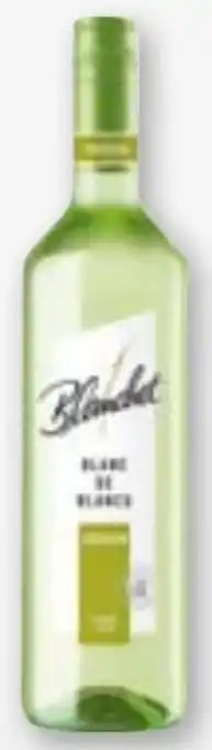 tegut Blanchet Blanc de Blancs Angebot