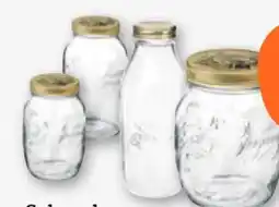 tegut Schraubdeckelglas Angebot