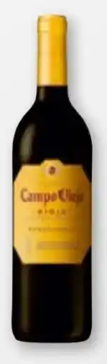 tegut Campo Viejo Rioja Tempranillo Angebot