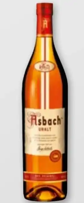 tegut Asbach Uralt Das Original Angebot