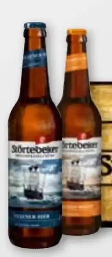 tegut Störtebeker Pilsener-Bier Angebot