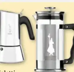 tegut Bialetti French-Press Angebot
