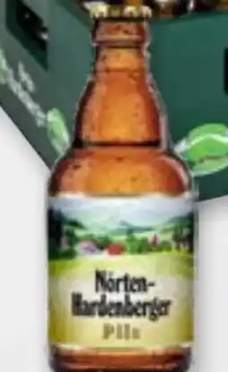 tegut Nörten-Hardenberger Pils Angebot