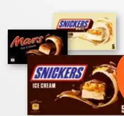 tegut Mars Eisriegel Angebot
