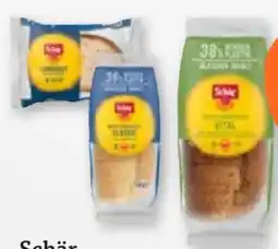 tegut Schär Meisterbäckers Brot Angebot
