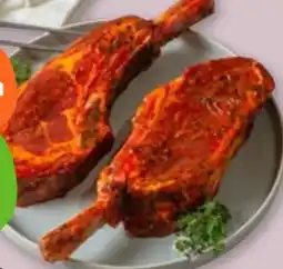 tegut Bio-Kalbstomahawk Angebot