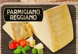 REWE Center Parmigiano Reggiano Angebot