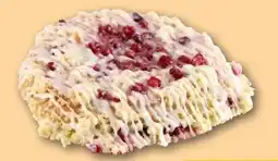 REWE Center Rewe Back-Station Johannisbeer Streusel-Schnitte Angebot