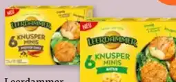 tegut Leerdammer Knusper Minis Angebot