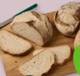 tegut Herzberger Bäckerei Bio-Roggenmischbrot Angebot