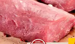 REWE Center Duroc Schweinefilet Angebot