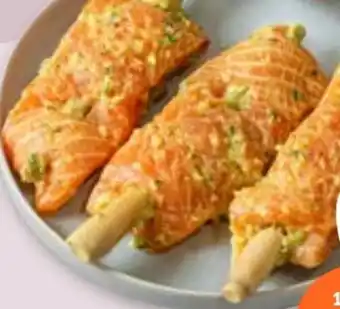 tegut Lachsfilet Zitronengras Spieß Angebot