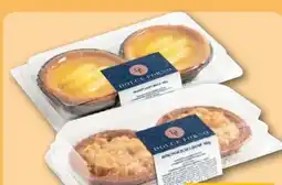 REWE Center Dolce Forno Zitronentörtchen Angebot